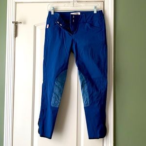 The Tailored Sportsman riding breeches